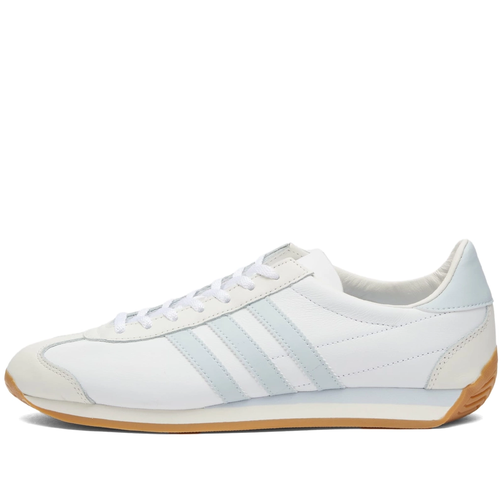Adidas Originals Country OG Ftwr White/Halo Blue/Cloud